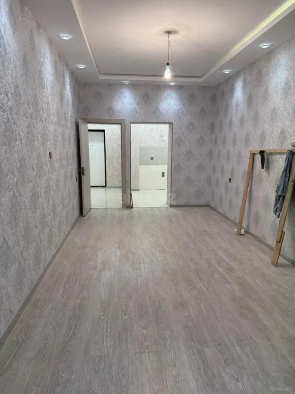 Satılır 2 otaqlı mənzil 63 m²