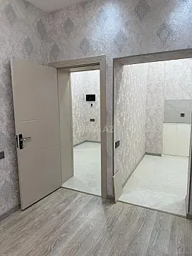 Satılır 2 otaqlı mənzil 63 m²