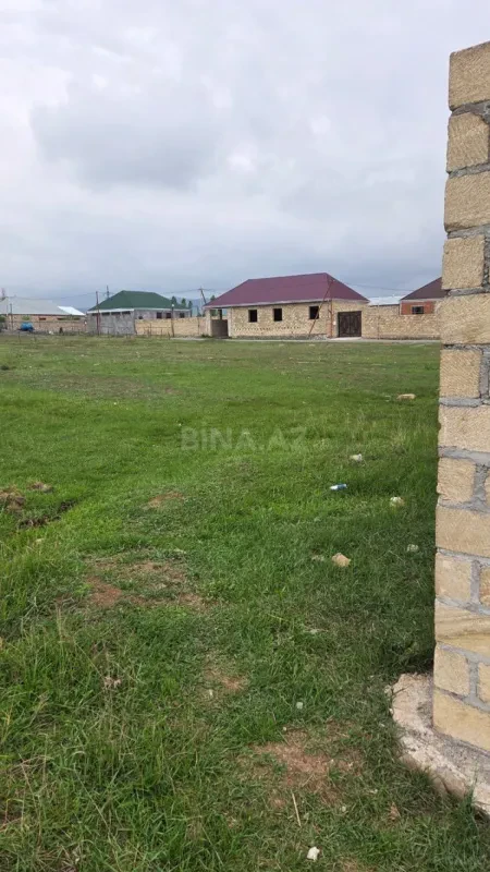 Satılır torpaq sahəsi 8 m²