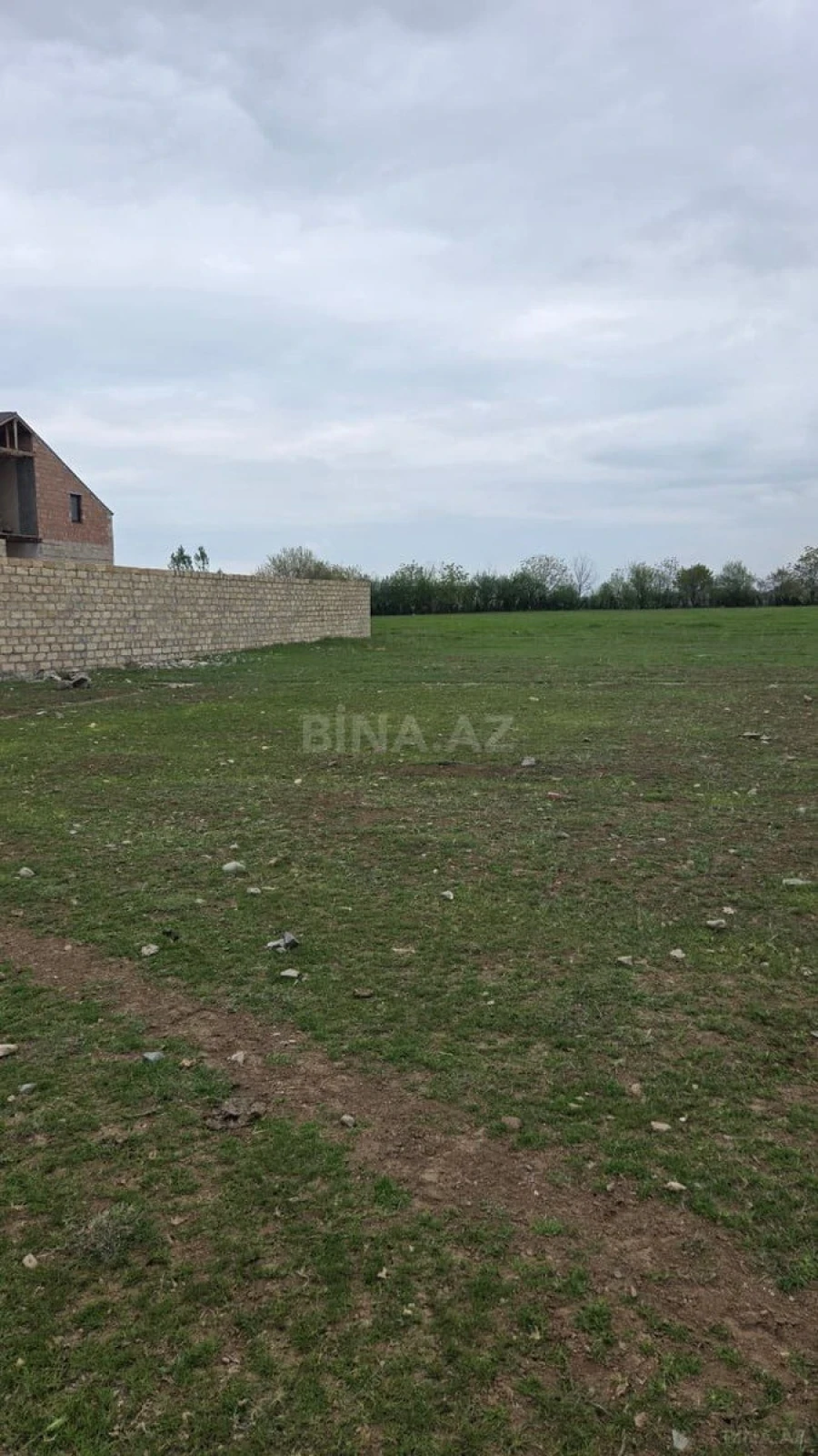 Satılır torpaq sahəsi 8 m²