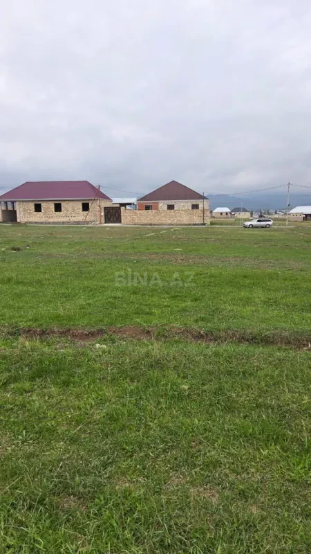 Satılır torpaq sahəsi 8 m²