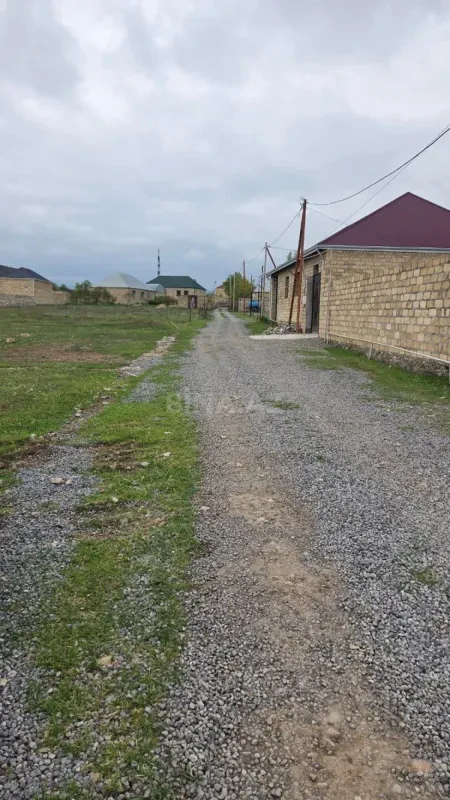 Satılır torpaq sahəsi 8 m²