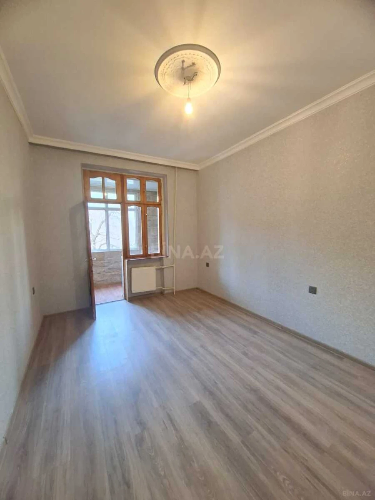 Satılır 2 otaqlı mənzil 40 m²