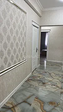Kirayə verilir 3 otaqlı mənzil 110 m²