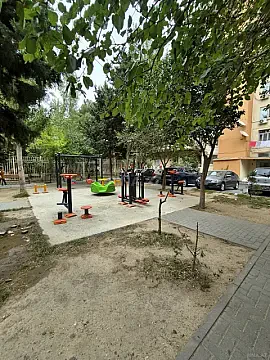 Kirayə verilir 2 otaqlı mənzil 65 m² — Bakı, Əhmədli 2 otaq 65.00 m²
