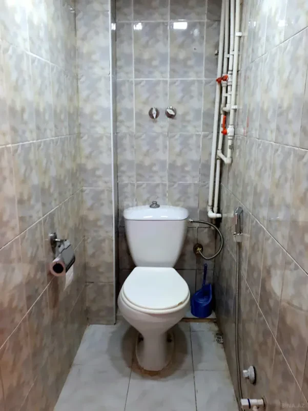 Kirayə verilir 2 otaqlı mənzil 65 m²