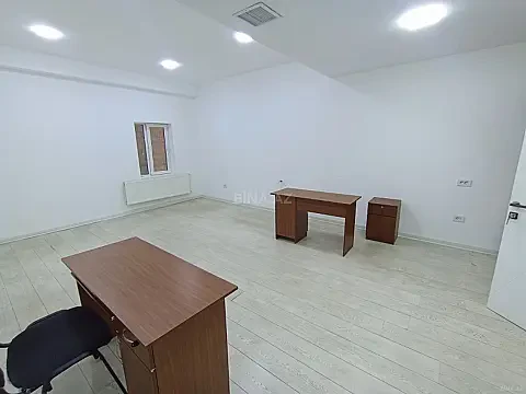 Kirayə verilir 1 otaqlı ofis 35 m²
