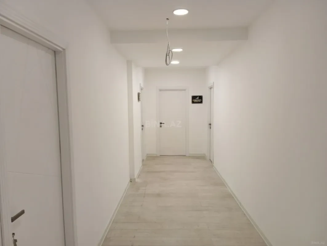 Kirayə verilir 1 otaqlı ofis 35 m²