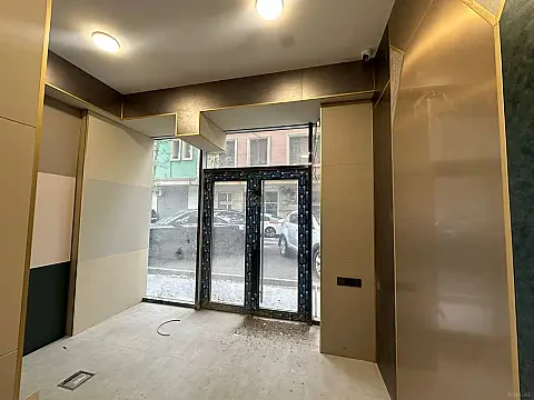Kirayə verilir obyekt 100 m² — Bakı 100.00 m²