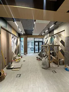 Kirayə verilir obyekt 100 m²