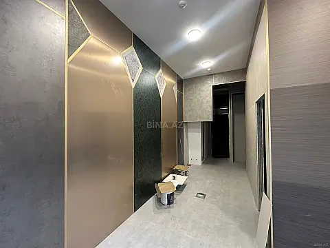 Kirayə verilir obyekt 100 m²