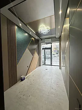 Kirayə verilir obyekt 100 m²