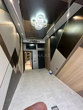 Kirayə verilir obyekt 100 m²