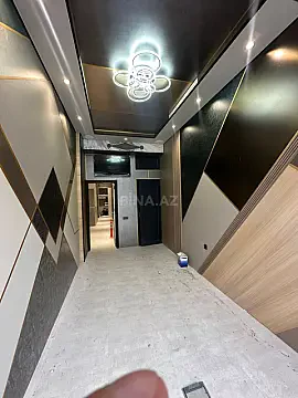 Kirayə verilir obyekt 100 m²