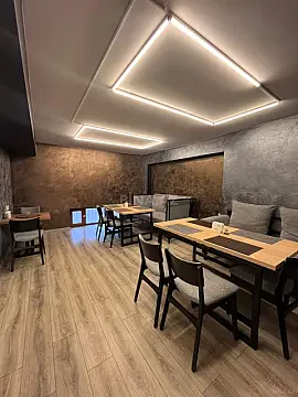 Kirayə verilir obyekt 260 m²