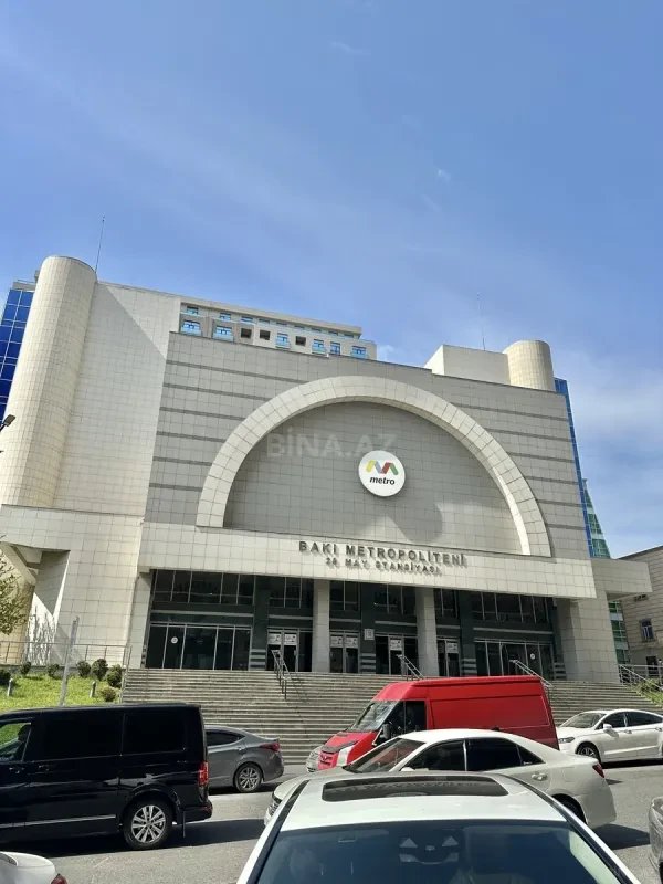 Satılır 3 otaqlı mənzil 80 m²