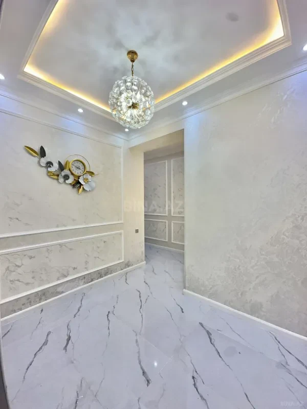 Satılır 3 otaqlı mənzil 80 m²