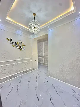 Satılır 3 otaqlı mənzil 80 m²