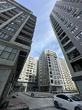Satılır 3 otaqlı mənzil 80 m² — Bakı 3 otaq 80.00 m²