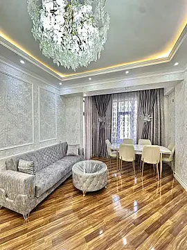 Satılır 3 otaqlı mənzil 80 m²