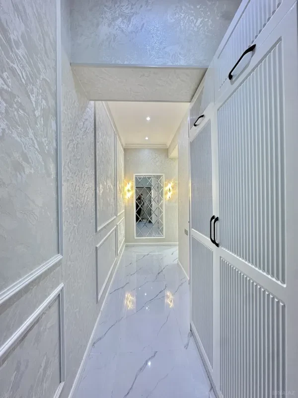 Satılır 3 otaqlı mənzil 80 m²