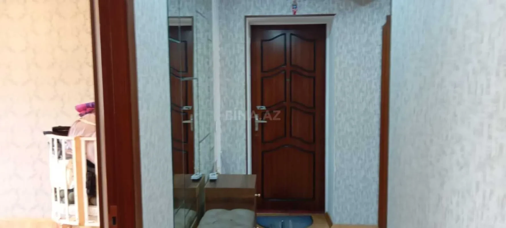 Kirayə verilir 2 otaqlı mənzil 90 m²