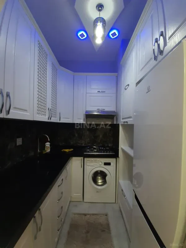 Kirayə verilir 2 otaqlı mənzil 60 m²