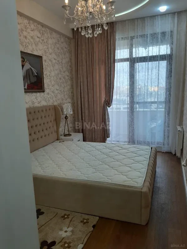 Kirayə verilir 2 otaqlı mənzil 60 m²