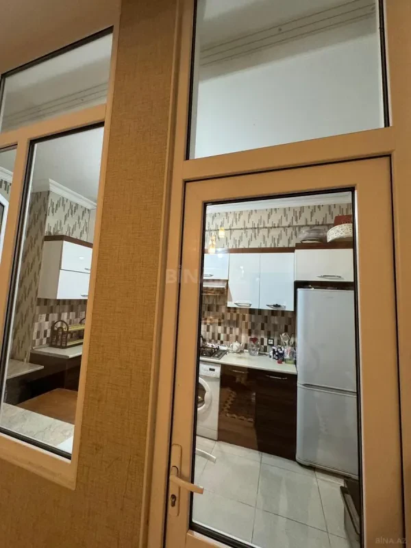 Satılır 3 otaqlı mənzil 104 m²