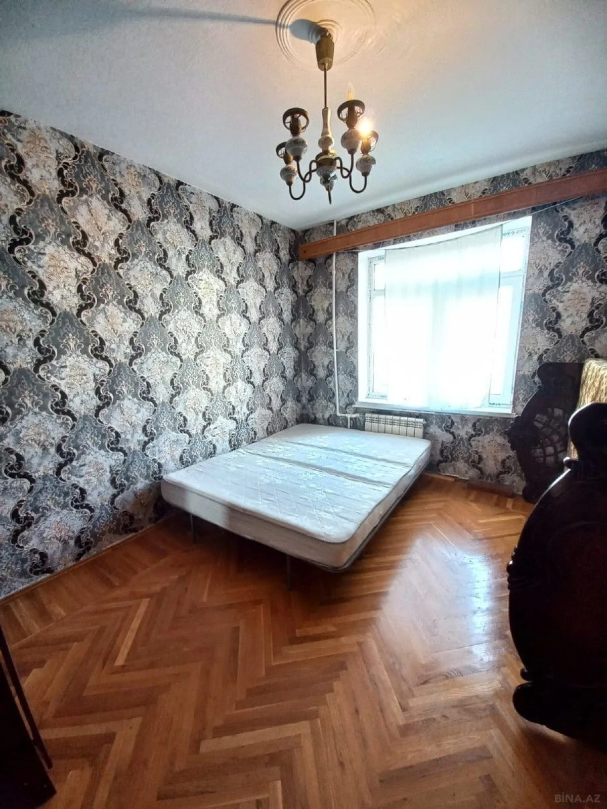 Kirayə verilir 2 otaqlı mənzil 55 m²