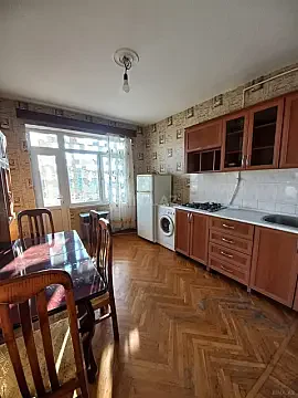 Kirayə verilir 2 otaqlı mənzil 55 m²