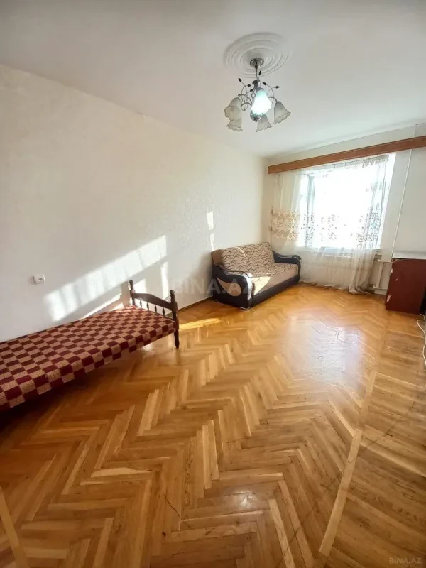 Kirayə verilir 2 otaqlı mənzil 55 m²