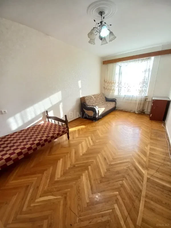 Kirayə verilir 2 otaqlı mənzil 55 m²