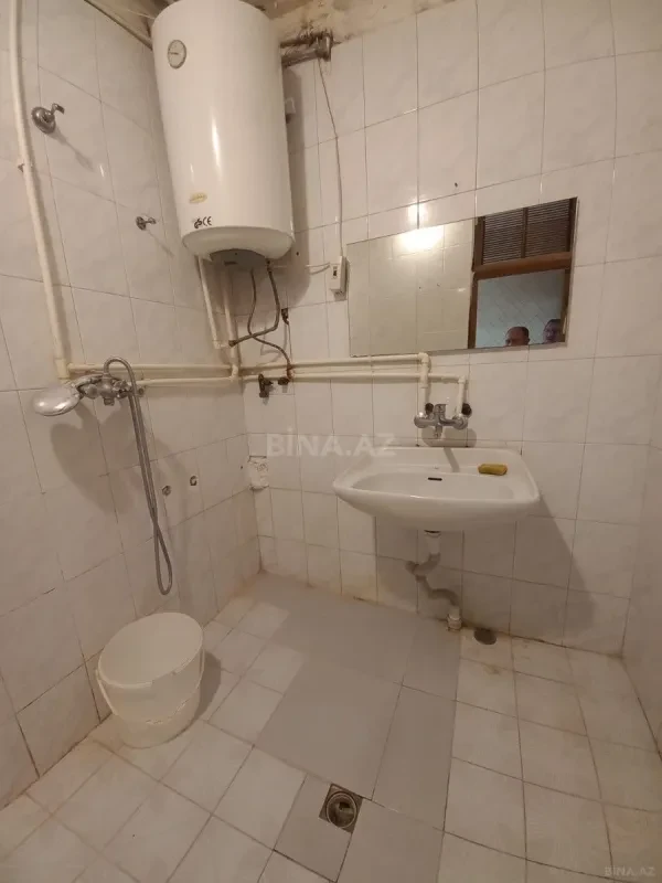 Kirayə verilir 2 otaqlı mənzil 55 m²