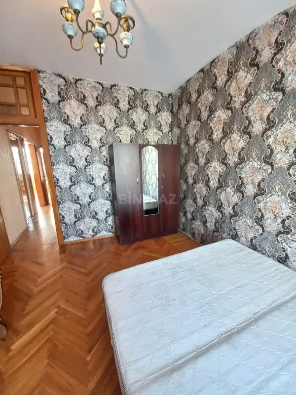 Kirayə verilir 2 otaqlı mənzil 55 m²