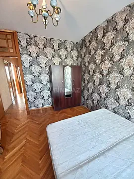 Kirayə verilir 2 otaqlı mənzil 55 m²