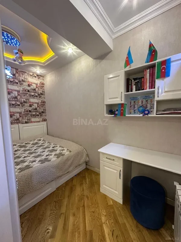 Satılır 3 otaqlı mənzil 100 m²