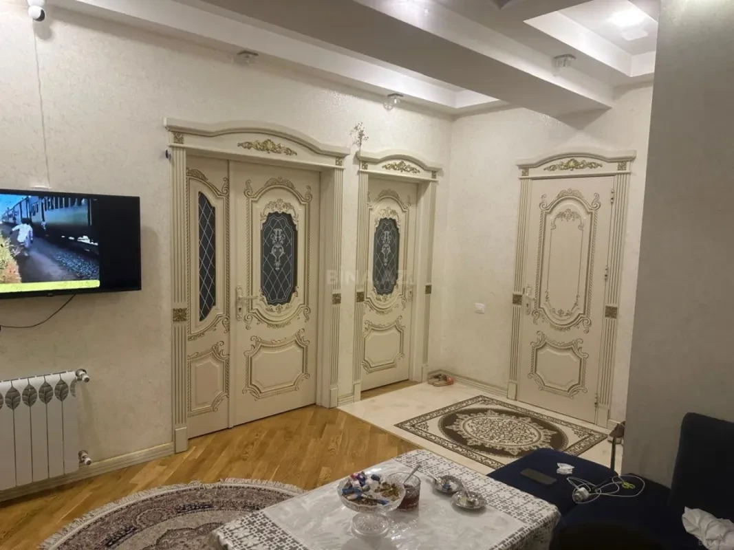 Satılır 3 otaqlı mənzil 100 m²