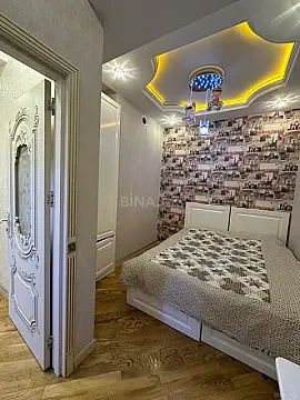 Satılır 3 otaqlı mənzil 100 m²