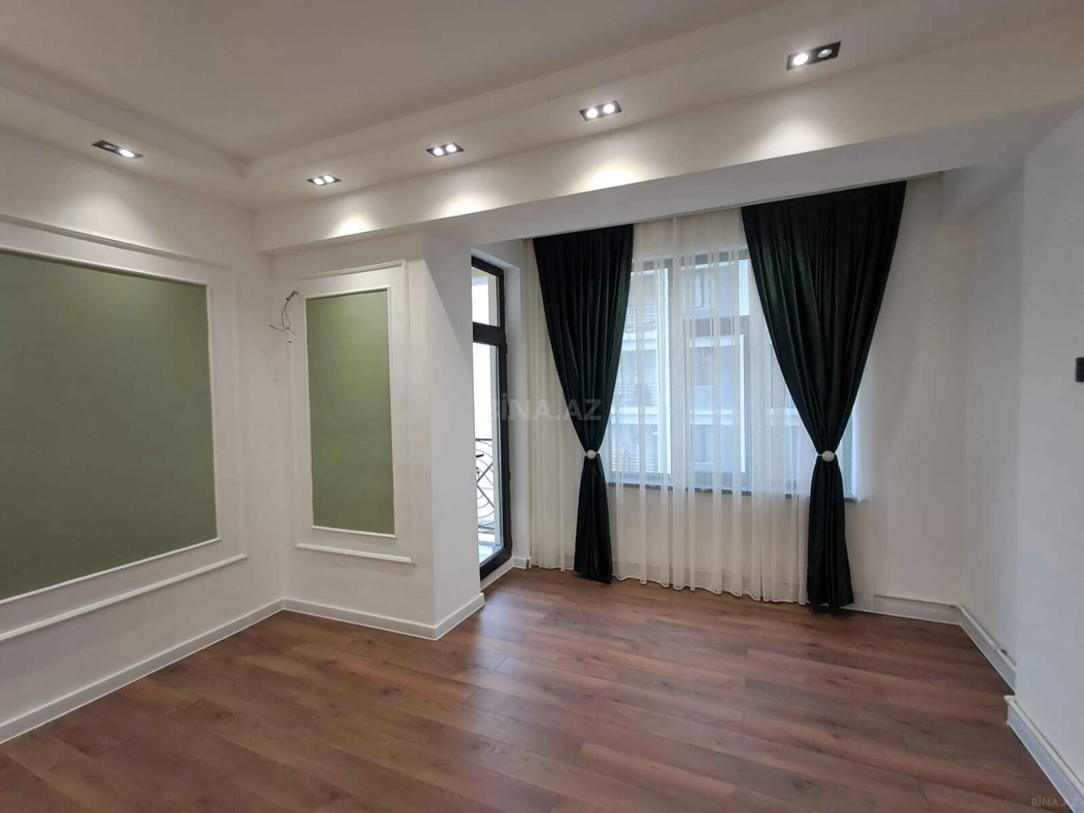 Satılır 3 otaqlı mənzil 85 m²
