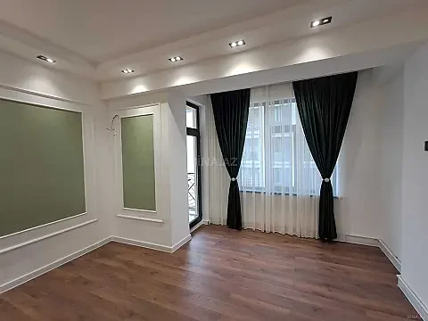 Satılır 3 otaqlı mənzil 85 m² — Bakı 3 otaq 85.00 m²