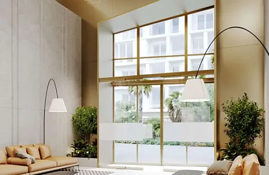 Satılır 1 otaqlı mənzil 50 m²