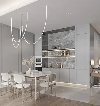 Satılır 1 otaqlı mənzil 50 m²