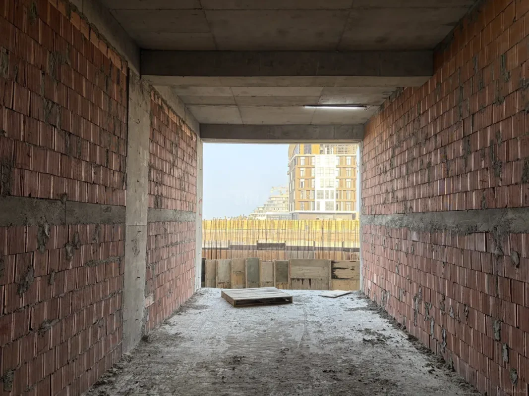 Satılır 1 otaqlı mənzil 50 m²