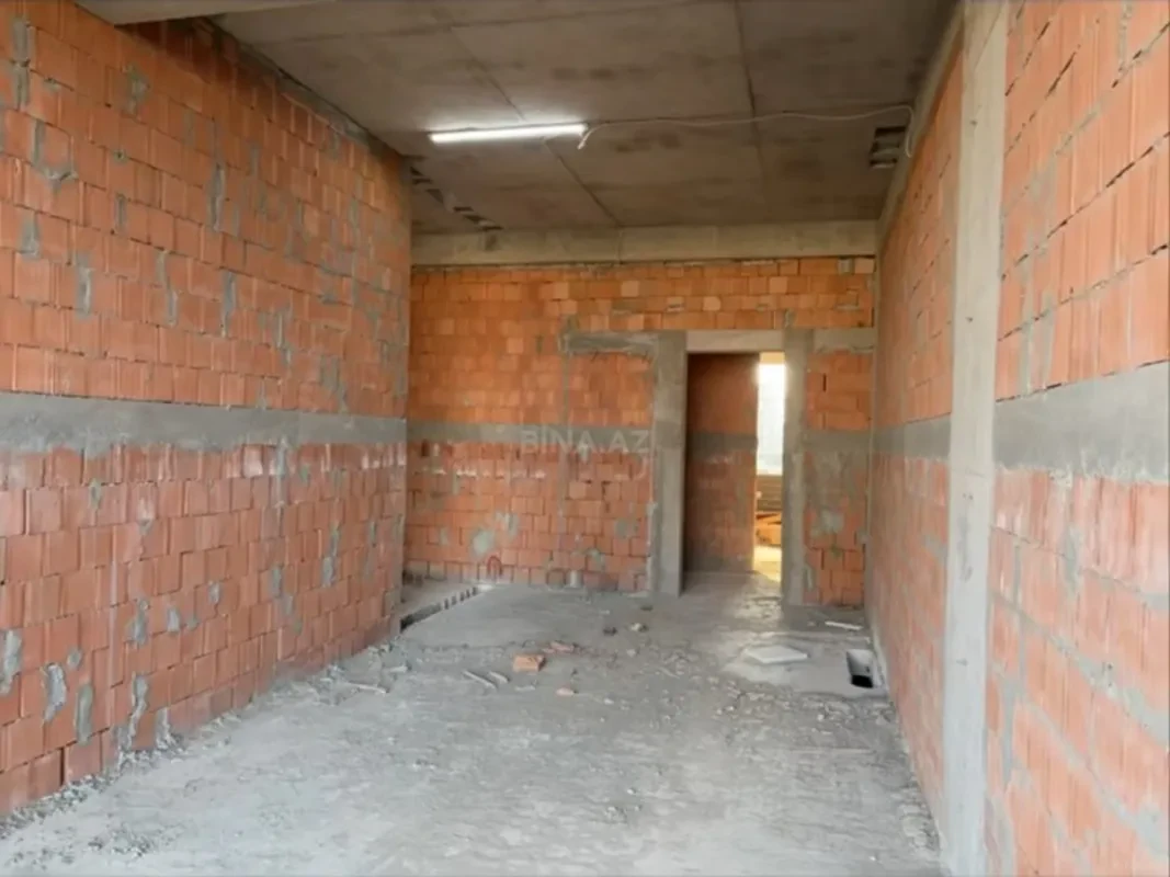 Satılır 1 otaqlı mənzil 50 m²