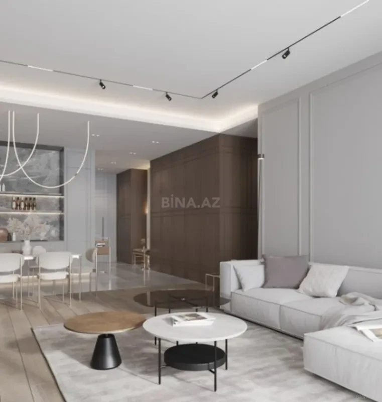 Satılır 1 otaqlı mənzil 50 m²