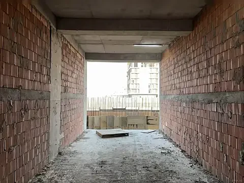 Satılır 1 otaqlı mənzil 50 m²