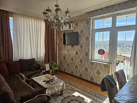 Satılır 2 otaqlı mənzil 58 m² — Xırdalan 2 otaq 58.00 m²