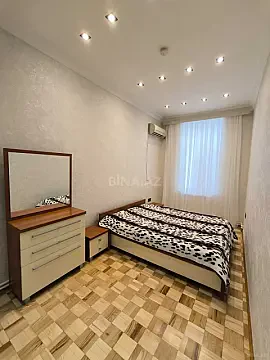 Kirayə verilir 2 otaqlı mənzil 115 m²