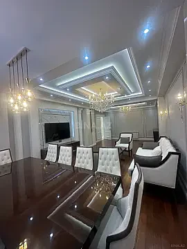 Satılır 4 otaqlı mənzil 174 m² — Bakı, Nərimanov 4 otaq 174.00 m²